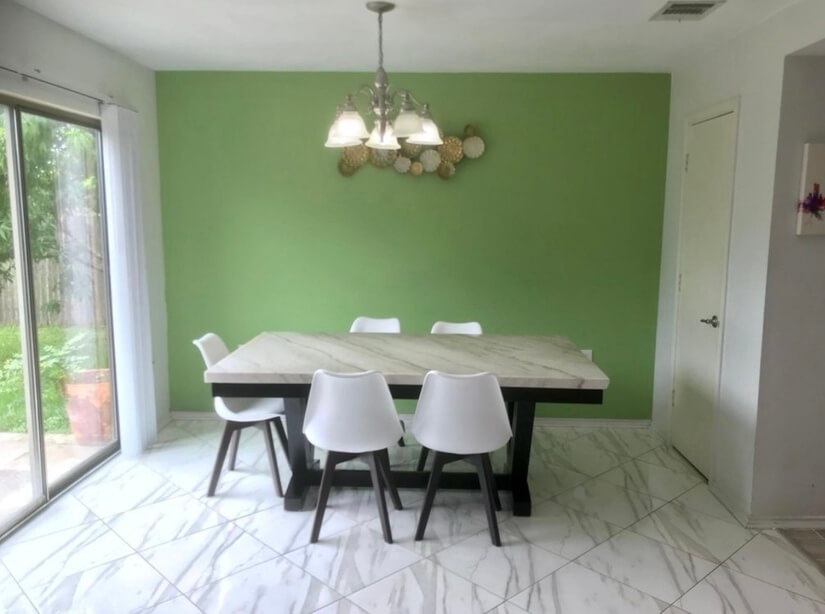 Spacious Hillside Oasis