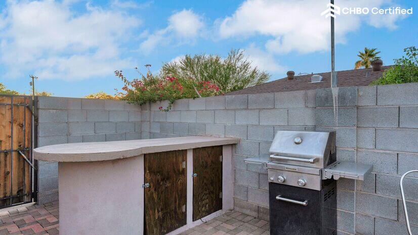 Snug Home Near Downtown Phoenix