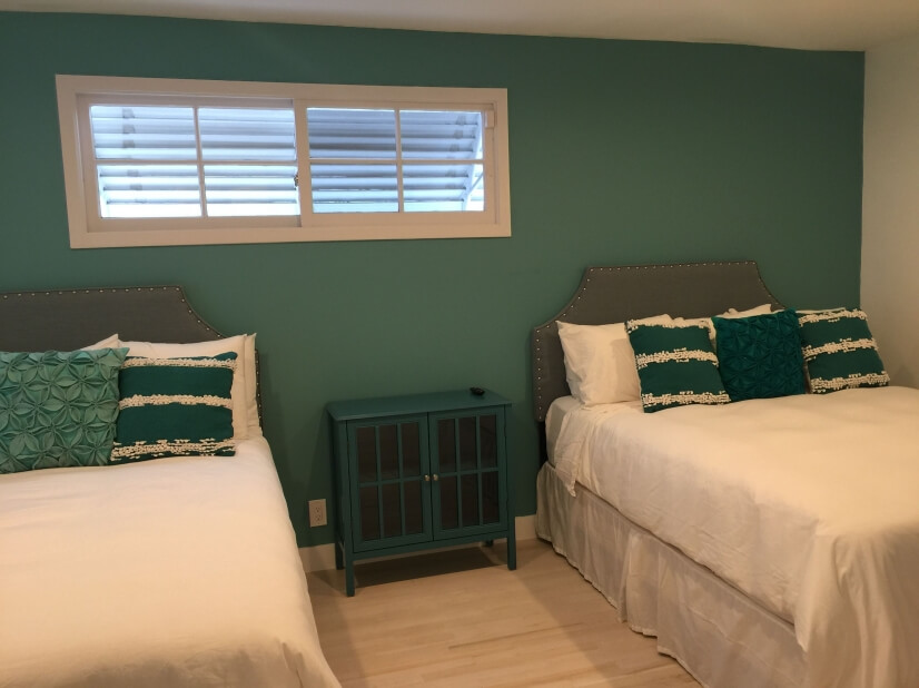 Beautiful Furnished Anaheim House