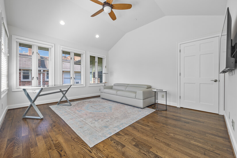 Luxury Executive Home in Midtown Atlanta