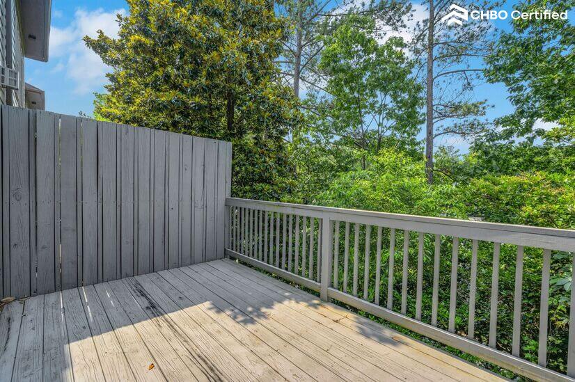 Braves Stadium Area 4 Bedroom Executive