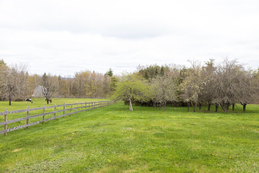 Unfurnished Rental Home in Deerfield NH