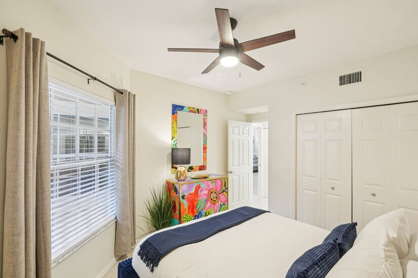 Newly Renovated Furnished Condo