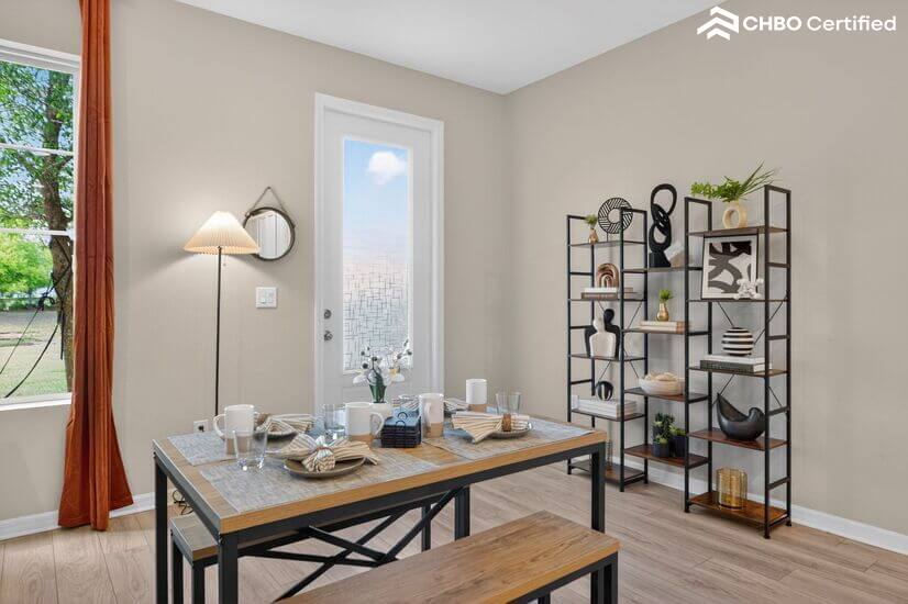 AMAZING 4BD 3 and Half Bath Townhouse