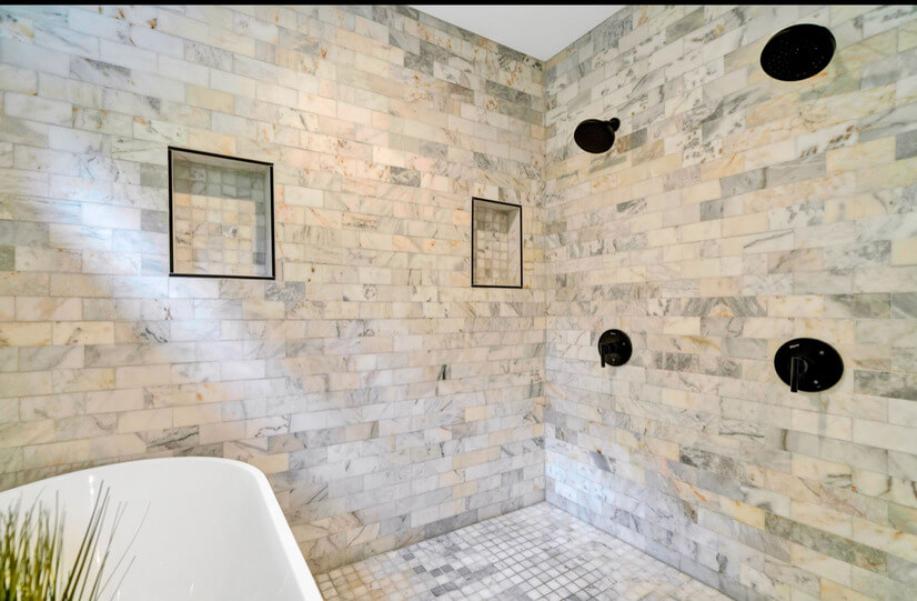 Modern Farmhouse in the City