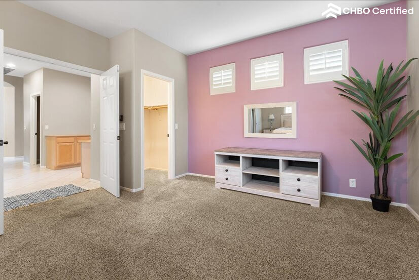 Upscale Furnished Home Rental in Mesa