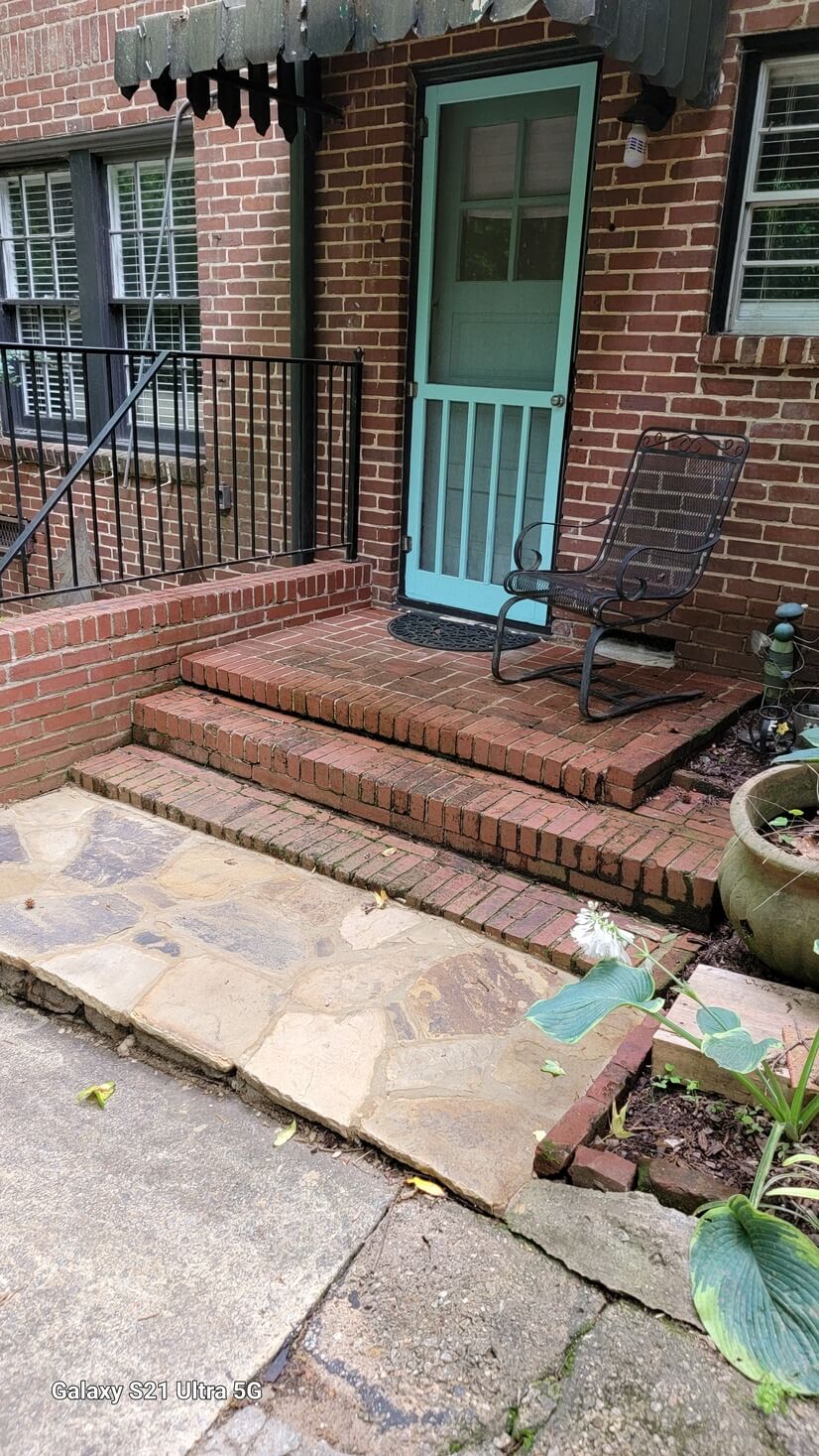 City of Decatur-Furnished 2 Br Apt