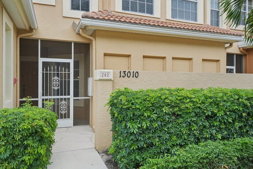 Newly Renovated Furnished Condo