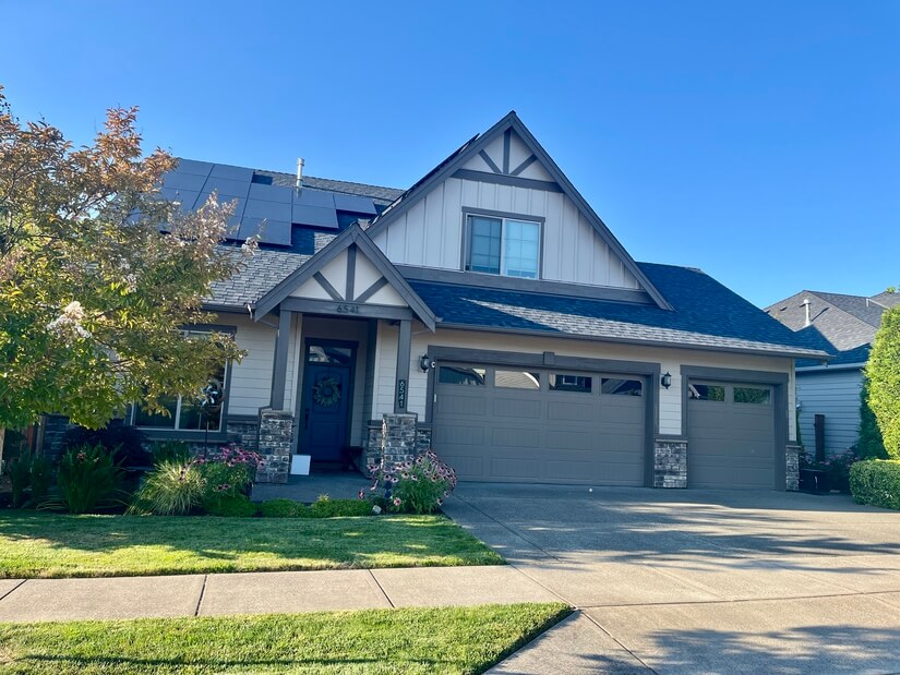 Premium Portland Area Home