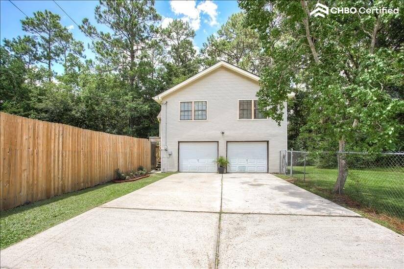 Furnished 2 Bedroom in Slidell LA