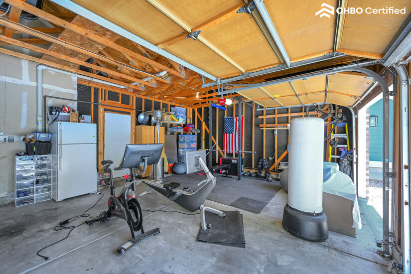 Fully Furnished 4BR in Westminster CO