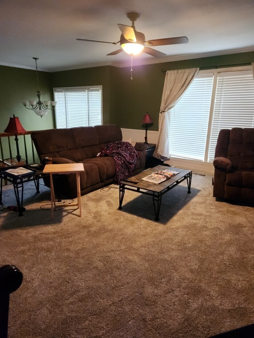 Your Living Room 2