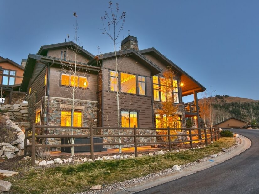 Hands Down Best Deal in Deer Valley