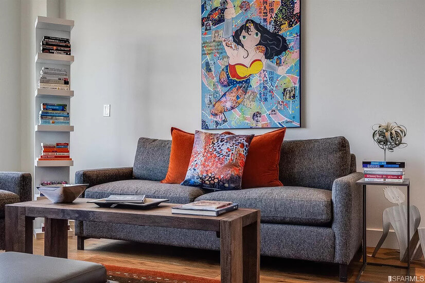 1 Bed 1 Bath at M1875