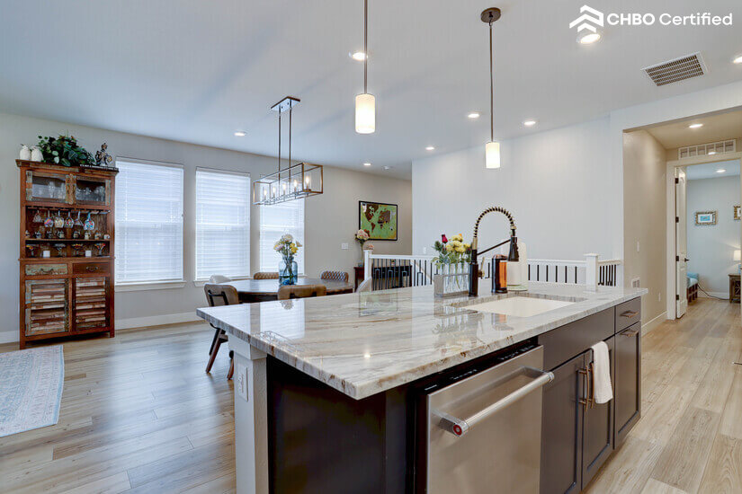 Furnished Rental Home Castle Rock CO