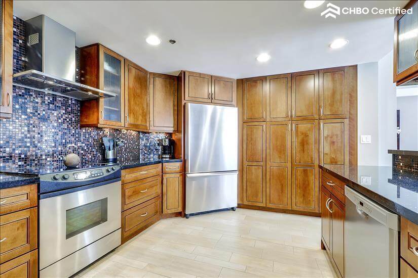 Furnished Executive Rental - Flex. Stays