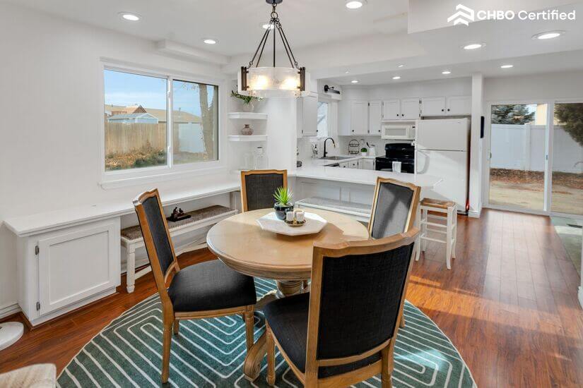 Fully Furnished Corporate Rental UT