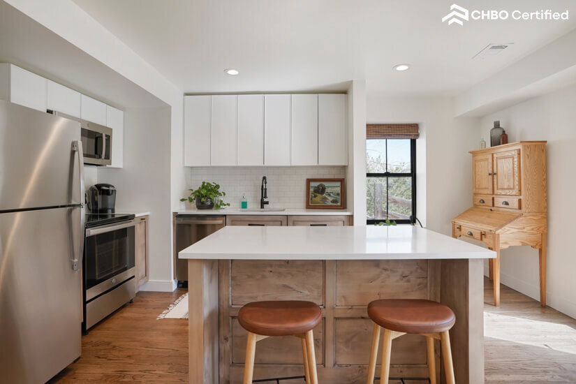 Furnished Corporate Apt Castle Rock