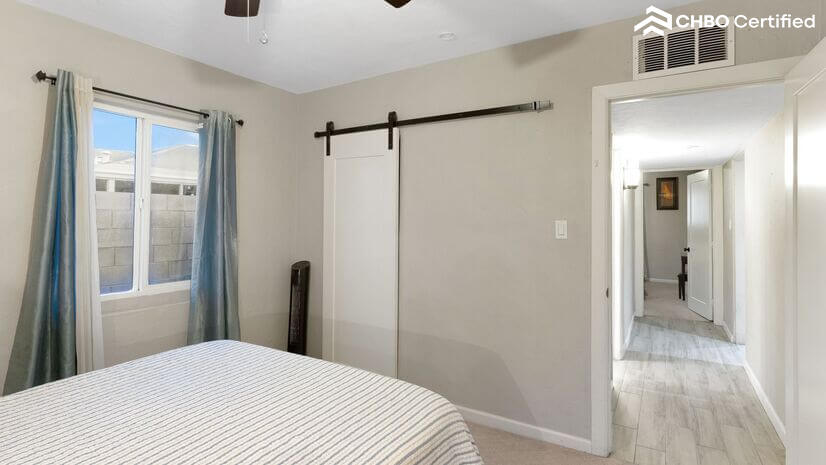 Snug Home Near Downtown Phoenix