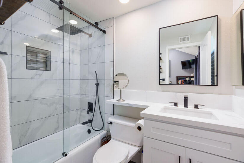 Mission Viejo CA Luxury Rental Home