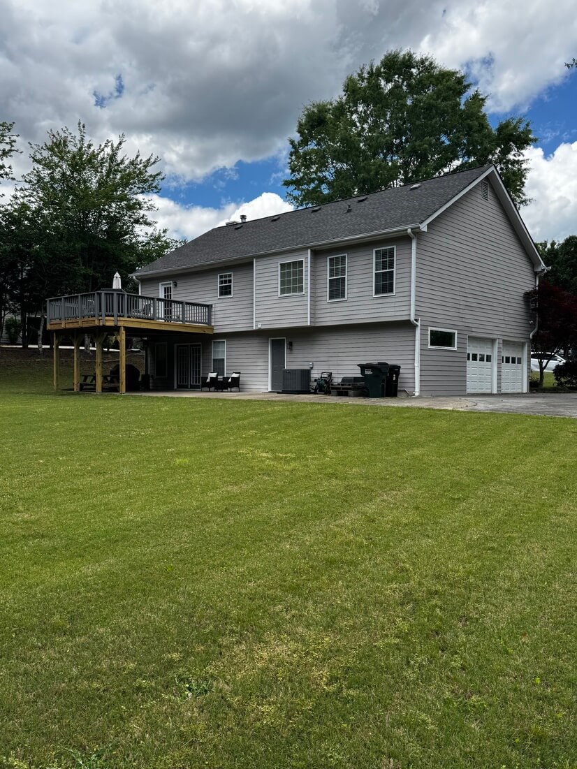 Modern King Size Apt, Central Location