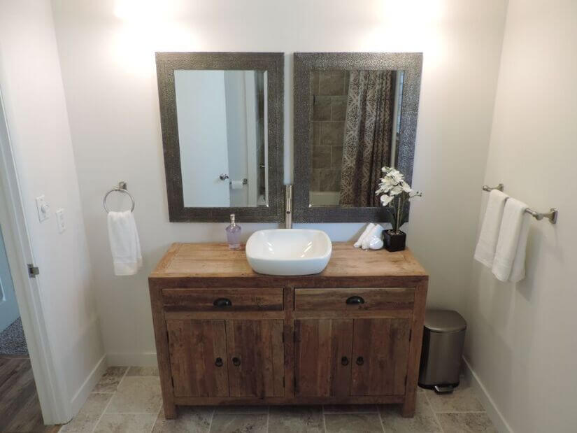 Marina Front with Dock and Makapuu Pool