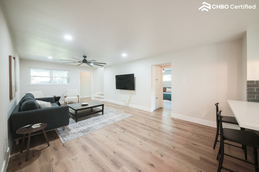 4BR Luxe Nassau Bay Home Utilities Incl