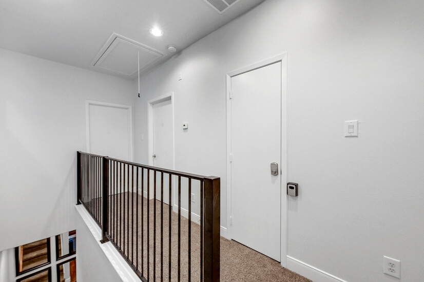 Houston Downtown, Midtown & Medical Ctr