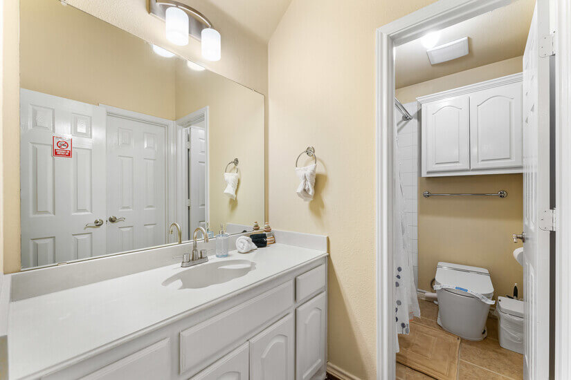 Executive 5BR / 4BA Corporate Home