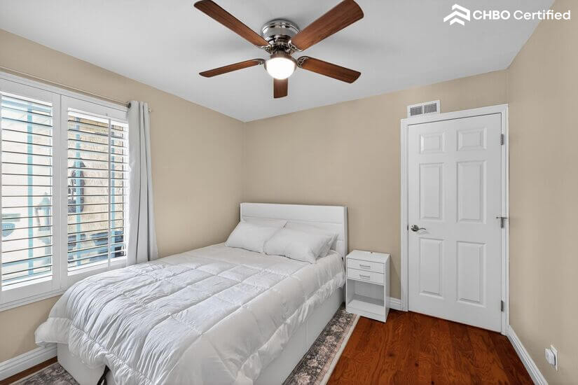 Furnished Executive Home Chula Vista