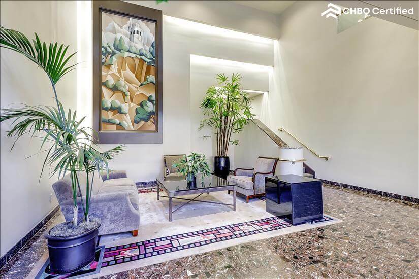 Furnished Executive Rental - Flex. Stays