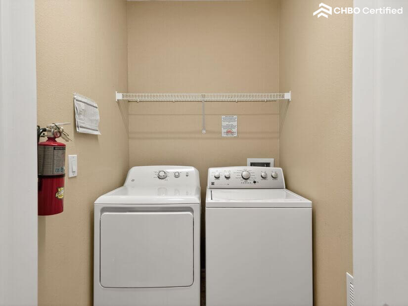 Kissimmee Furnished Townhouse