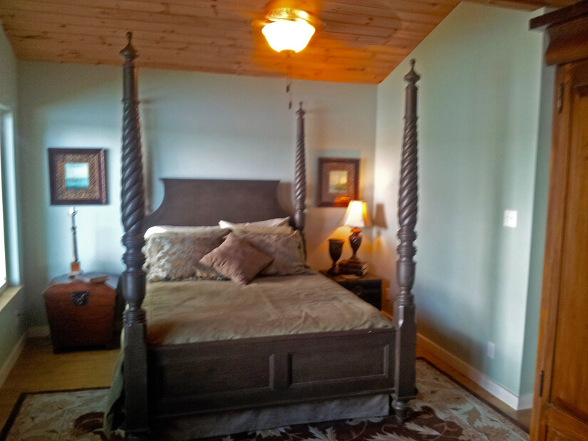 Hudson Lake Luxury Cottage 