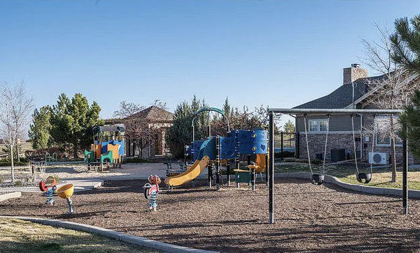  Erie CO Furnished Condo with Amenities