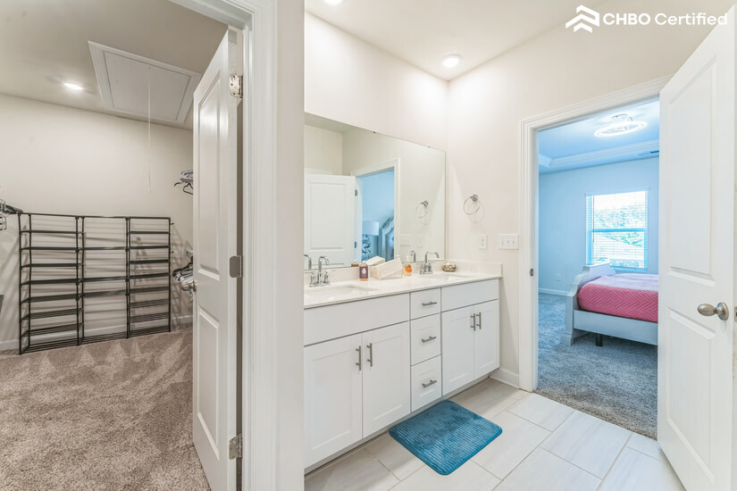 Fully Furnished Rental