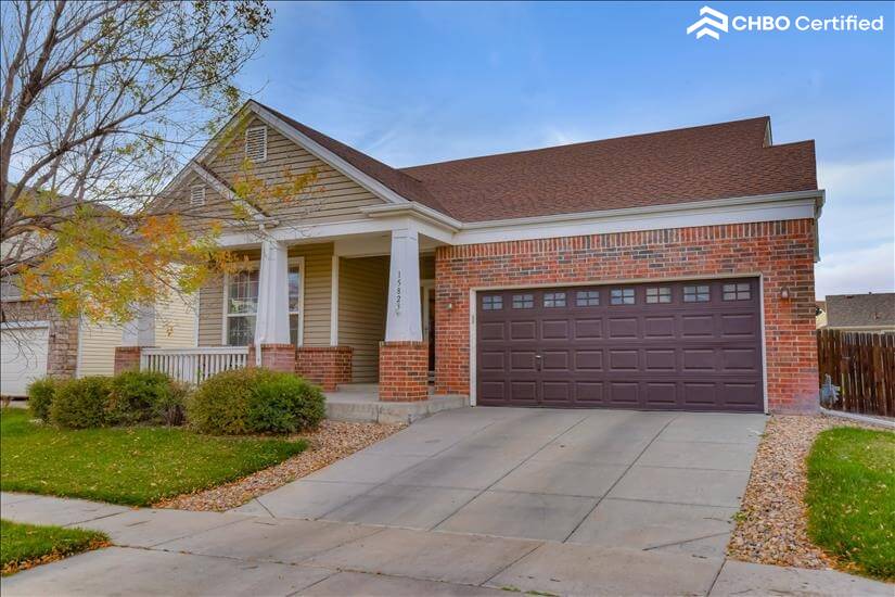 Commerce City Furnished Home Near DIA