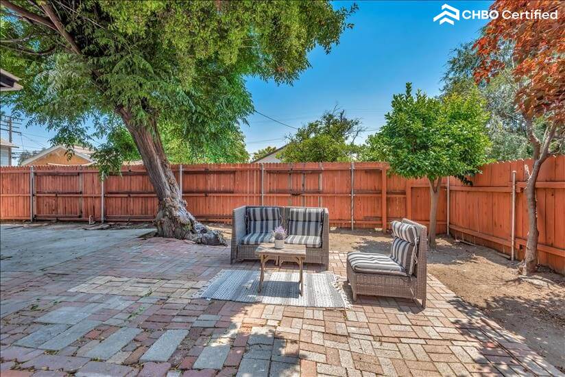 Vanellie Home - Monrovia