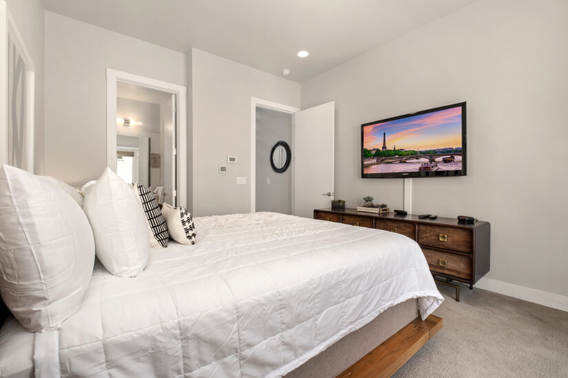 3 Bedroom Townhouse in Golden Triangle