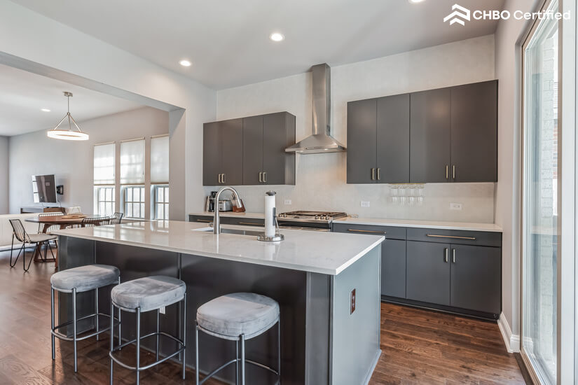 FW Cultural District