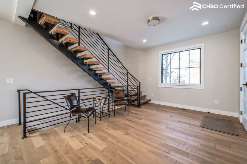 New Rental in Downtown Littleton CO