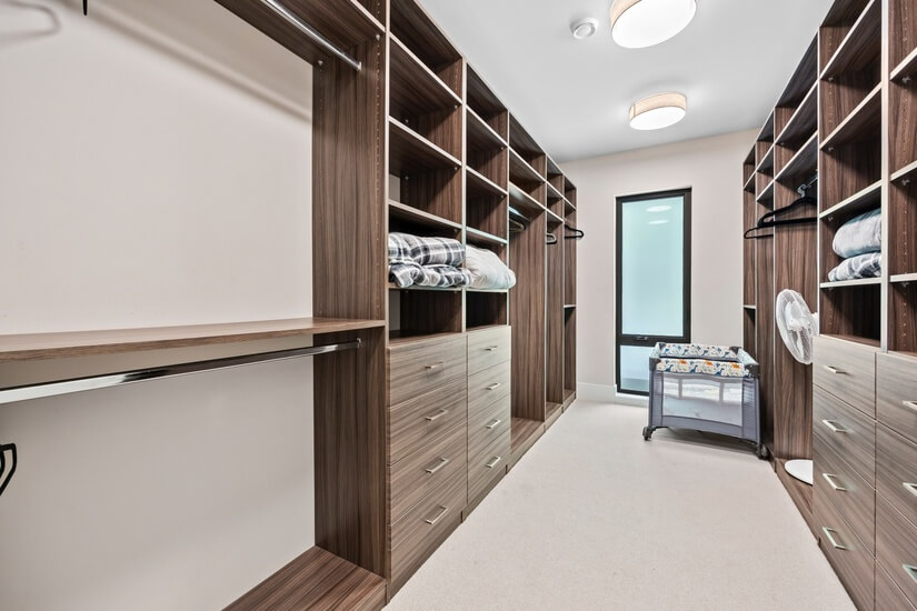 MA1 Seasonal Euro-Modern Luxury Home