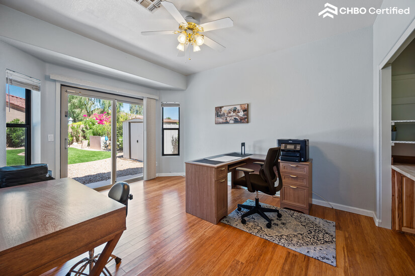 Furnished Executive Home in Phoenix