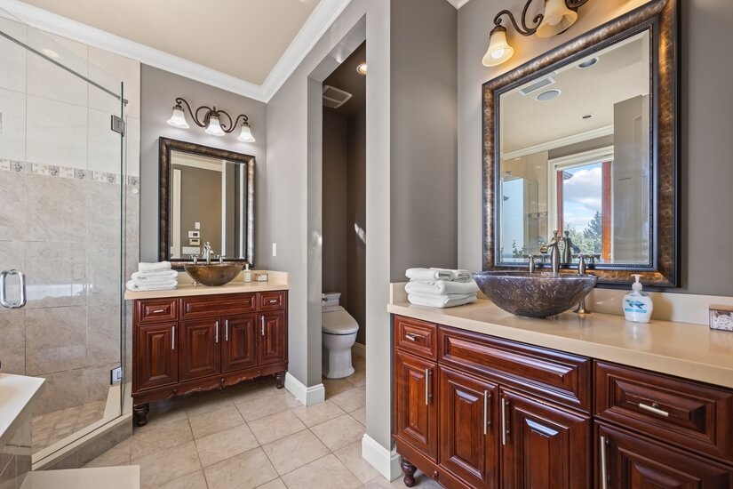 Vancouver Best View Luxury Modern House