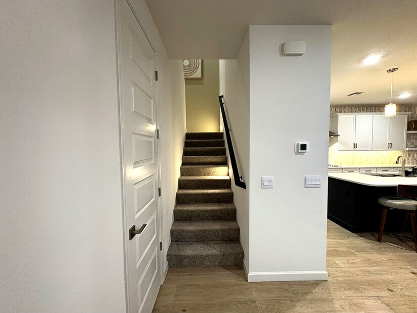 Gated Exec TH 3BR Trav Nurse Friendly