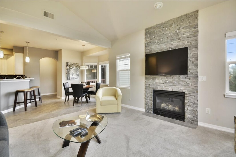 Ft Collins Condo - The Lodge at Miramont