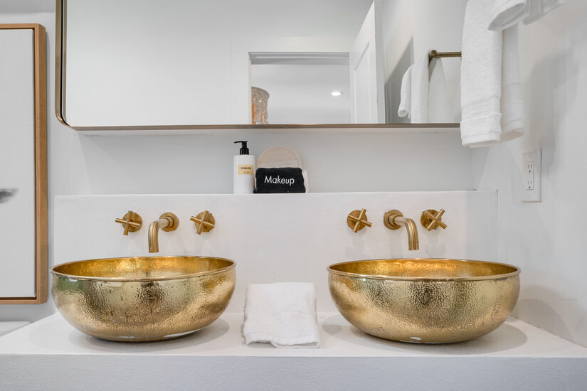 Modern 1BR Corporate Retreat