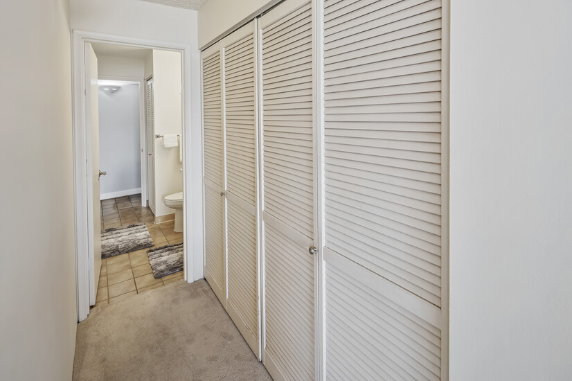 Ala Moana HighFloor  w Ocean City Views