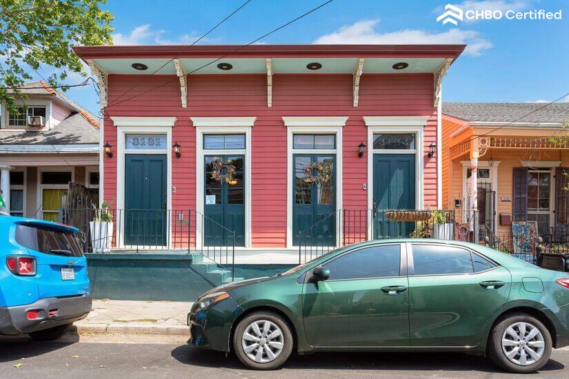 Bywater Royale 4BD 3BA