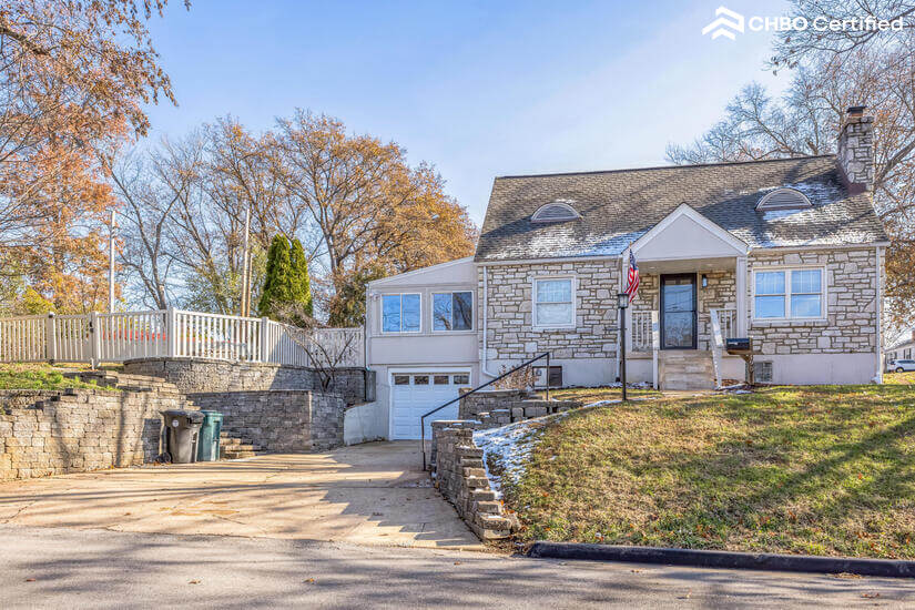 Fully Furnished Home rental in Kirkwood