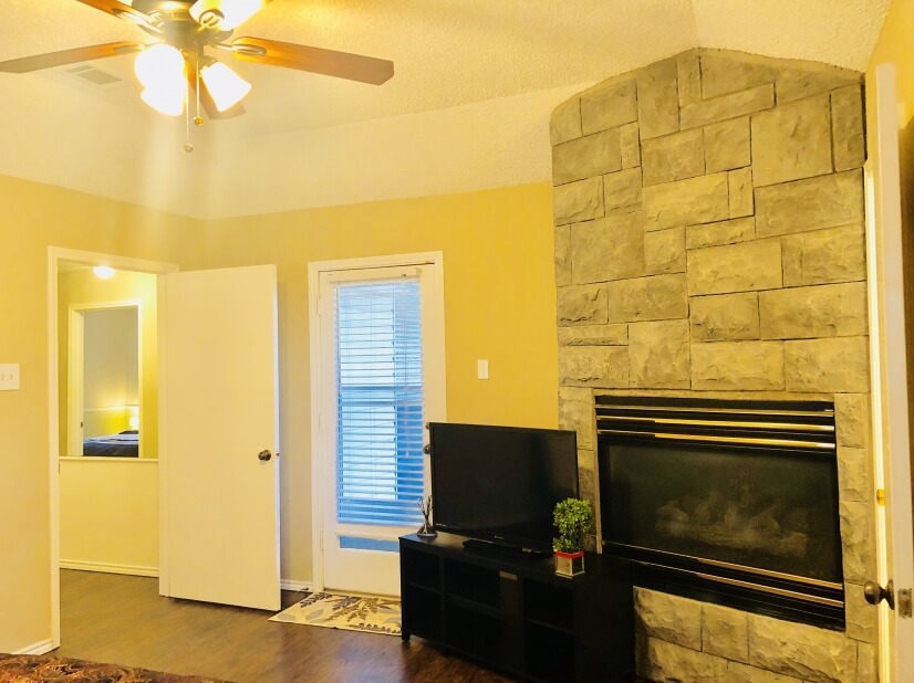 Charming UPDATED Brick Home -Plano